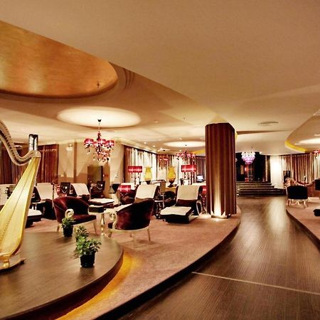 Dragon Lake Princess Hotel Kanton Exterior foto