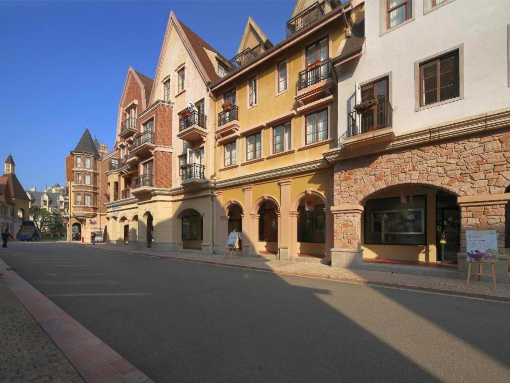 Dragon Lake Princess Hotel Kanton Exterior foto