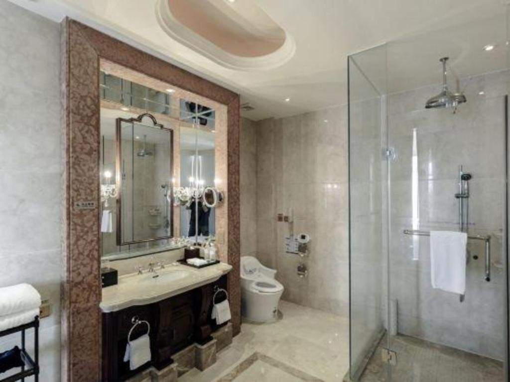 Dragon Lake Princess Hotel Kanton Exterior foto