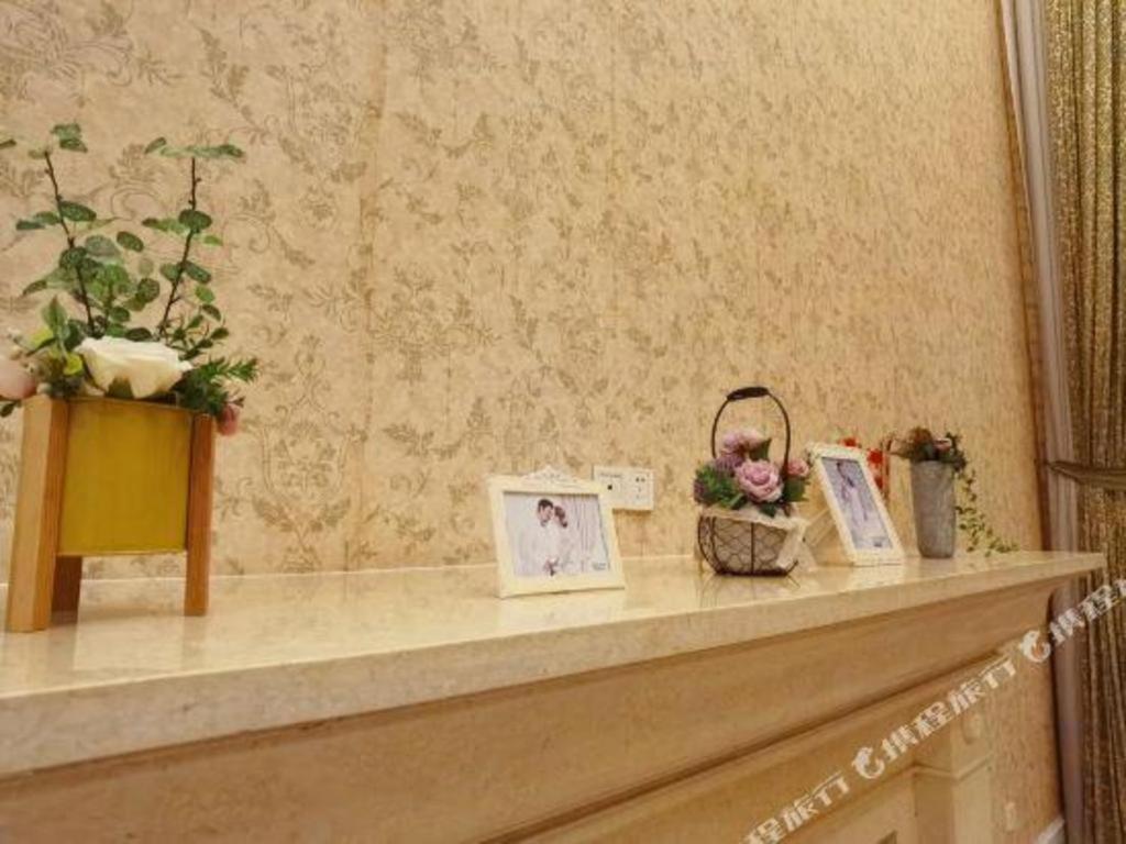 Dragon Lake Princess Hotel Kanton Exterior foto